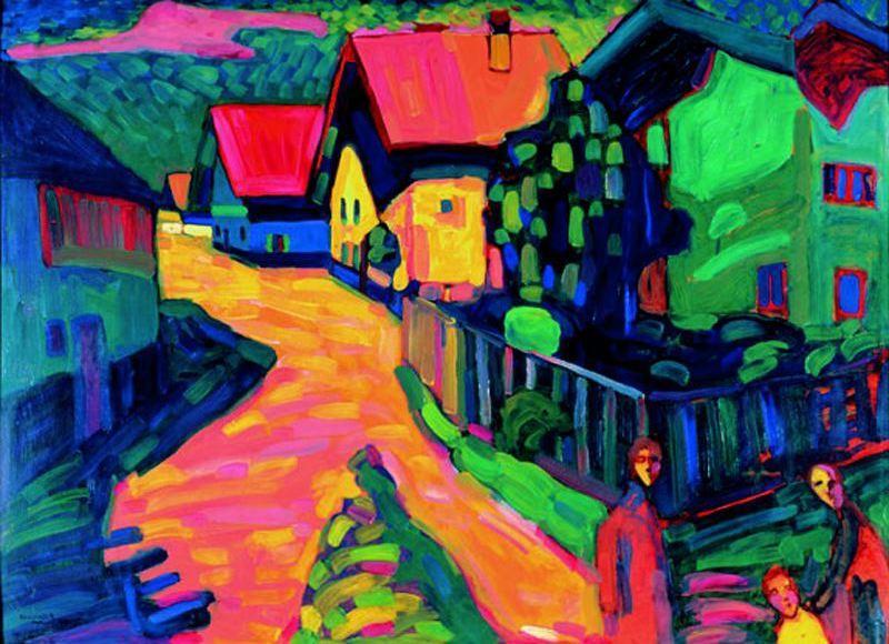 Kandinsky